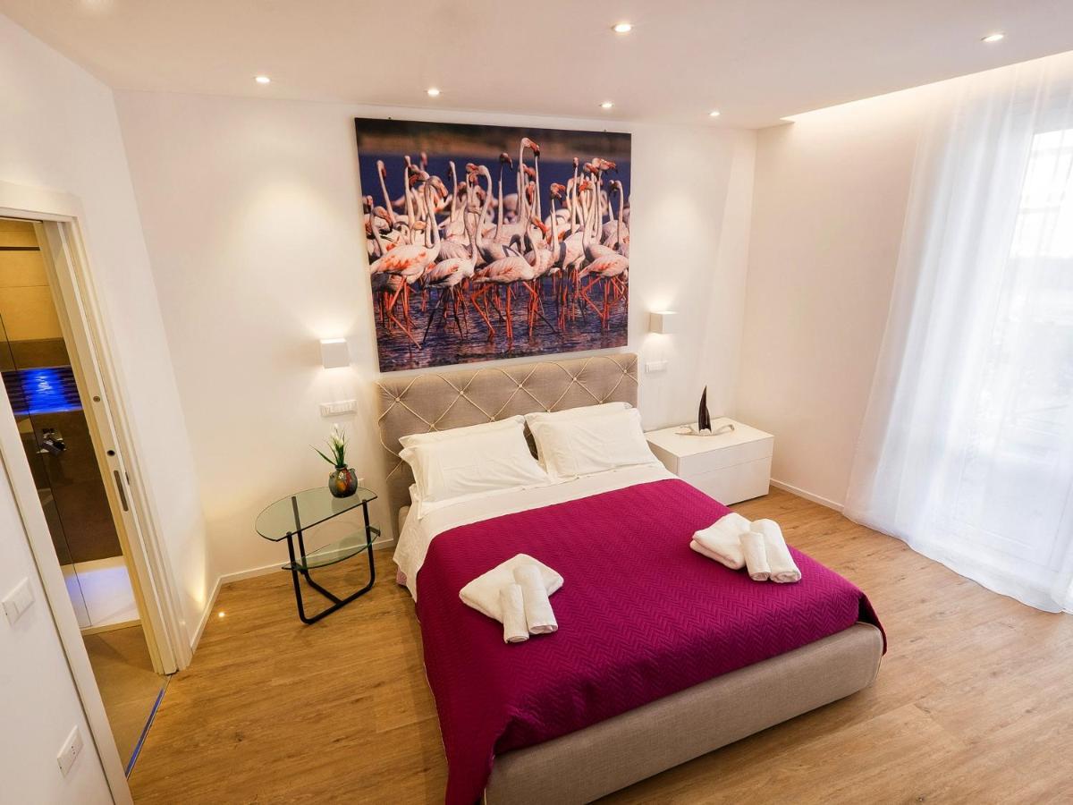 Spacious House In The Heart Of Cagliari With Terrace Villa Dış mekan fotoğraf