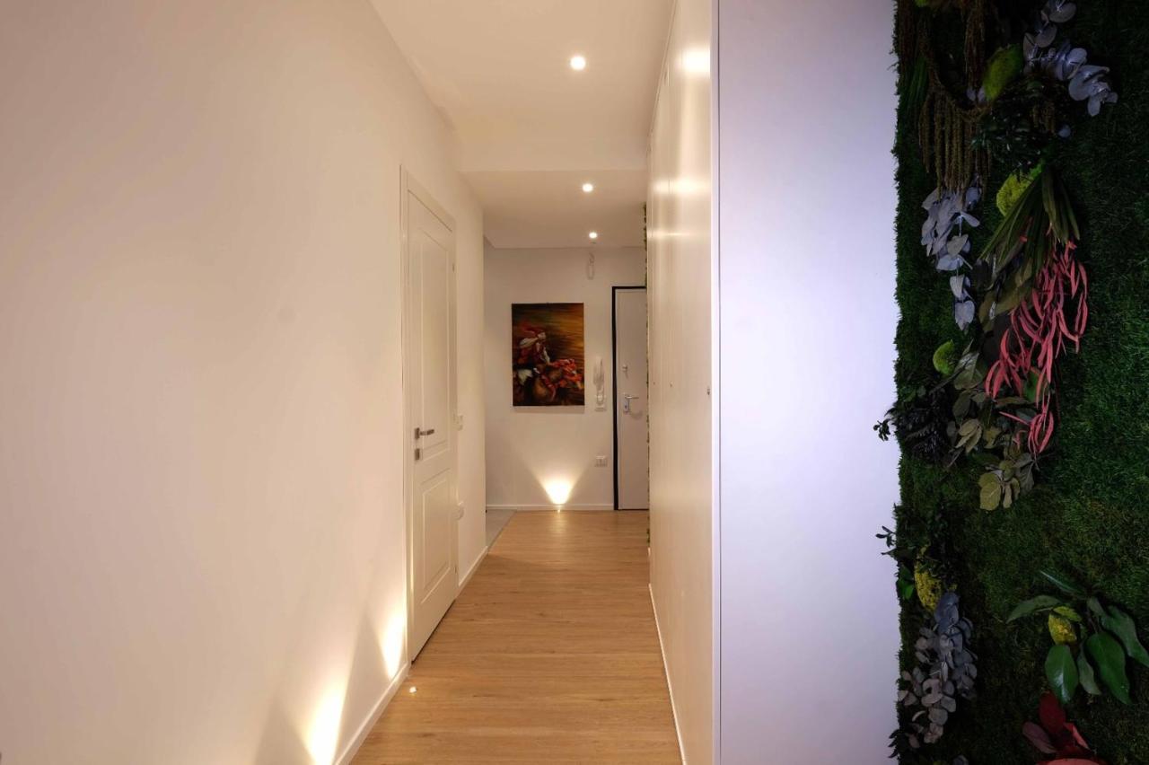 Spacious House In The Heart Of Cagliari With Terrace Villa Dış mekan fotoğraf
