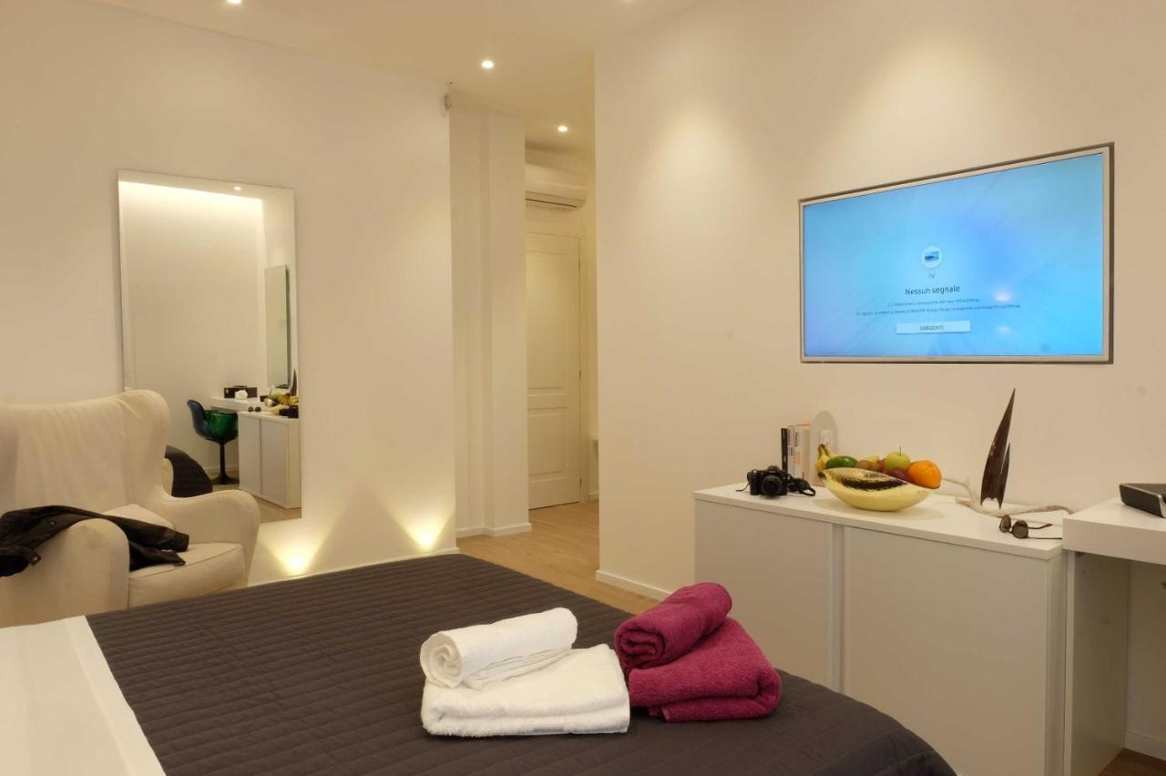 Spacious House In The Heart Of Cagliari With Terrace Villa Dış mekan fotoğraf