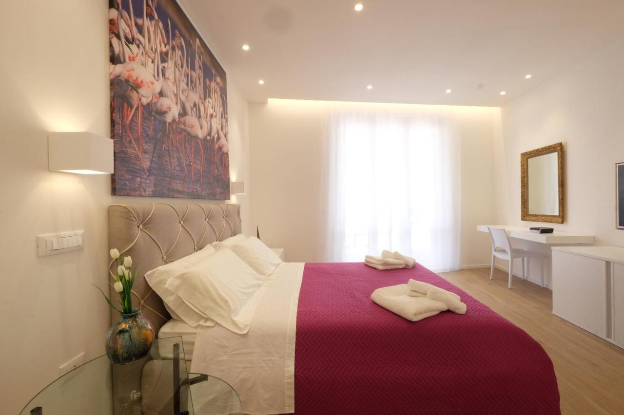 Spacious House In The Heart Of Cagliari With Terrace Villa Dış mekan fotoğraf