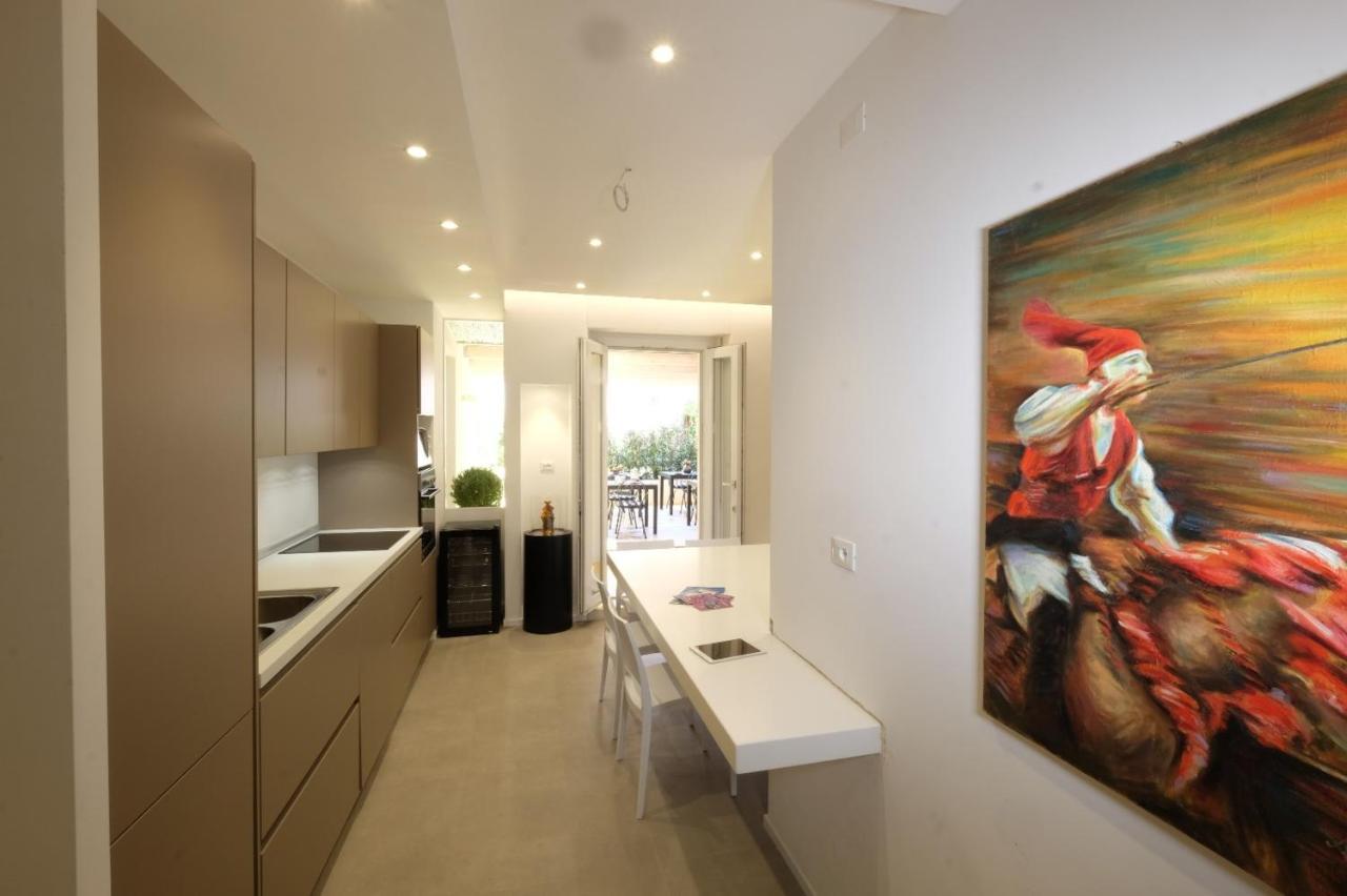 Spacious House In The Heart Of Cagliari With Terrace Villa Dış mekan fotoğraf