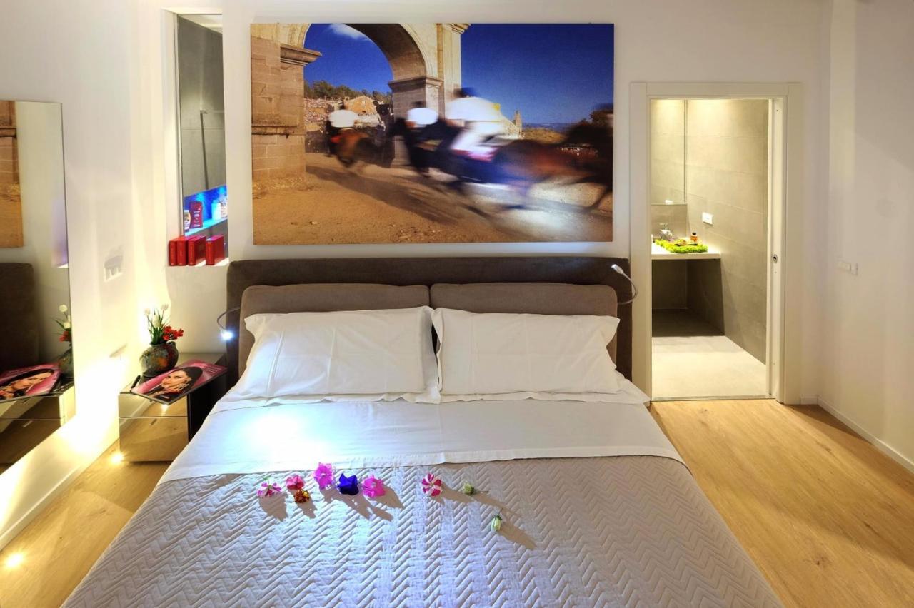 Spacious House In The Heart Of Cagliari With Terrace Villa Dış mekan fotoğraf