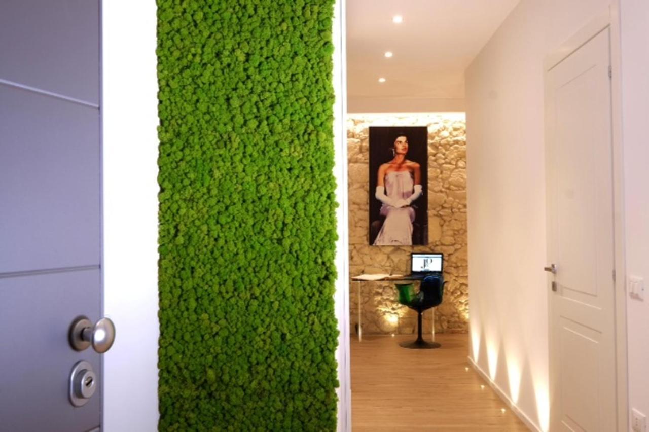 Spacious House In The Heart Of Cagliari With Terrace Villa Dış mekan fotoğraf