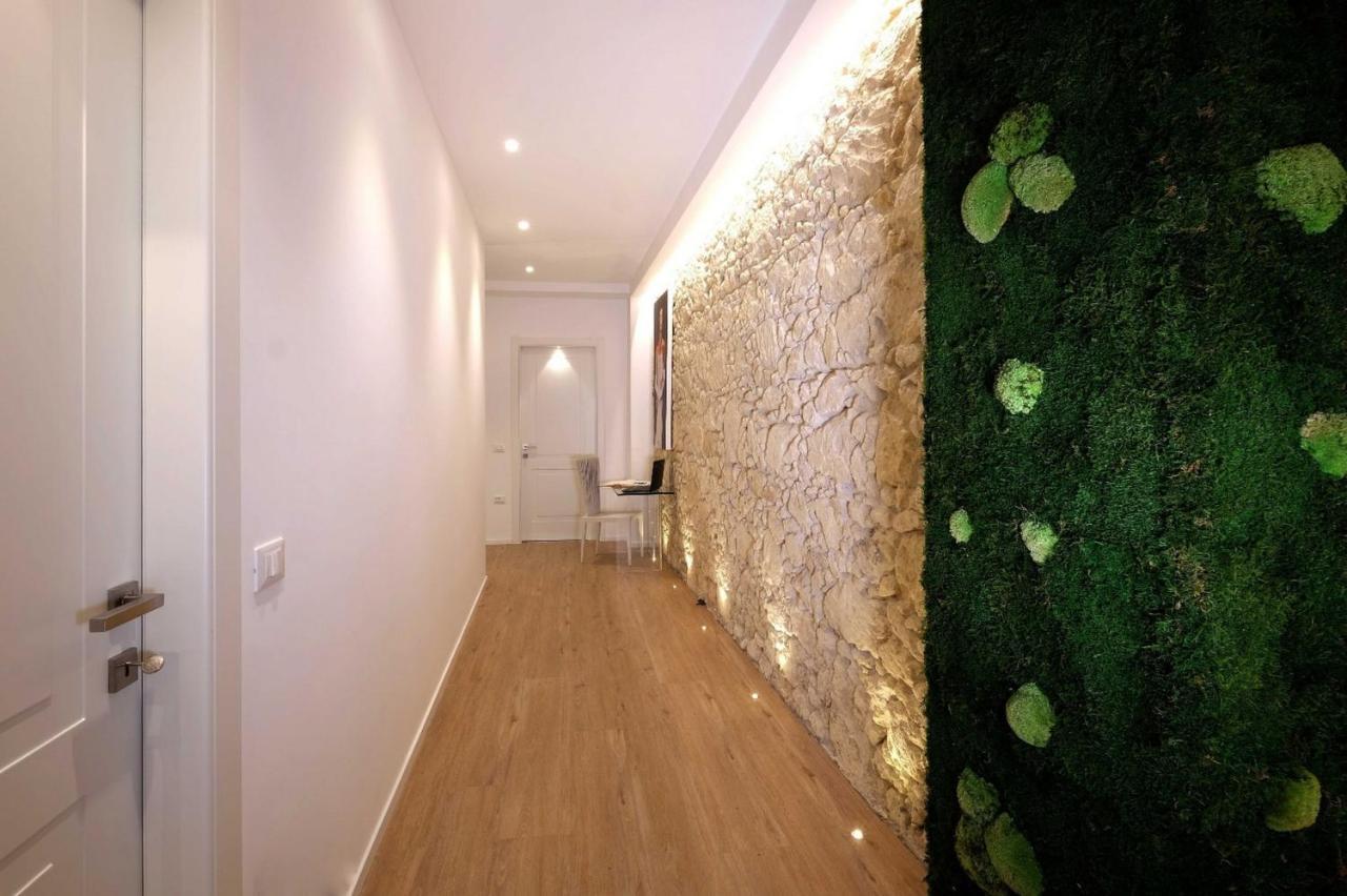 Spacious House In The Heart Of Cagliari With Terrace Villa Dış mekan fotoğraf