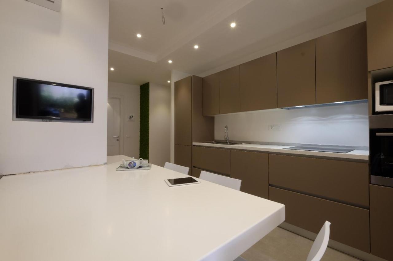 Spacious House In The Heart Of Cagliari With Terrace Villa Dış mekan fotoğraf