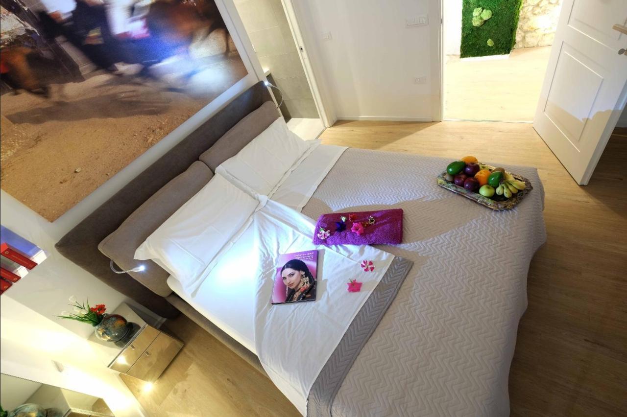 Spacious House In The Heart Of Cagliari With Terrace Villa Dış mekan fotoğraf