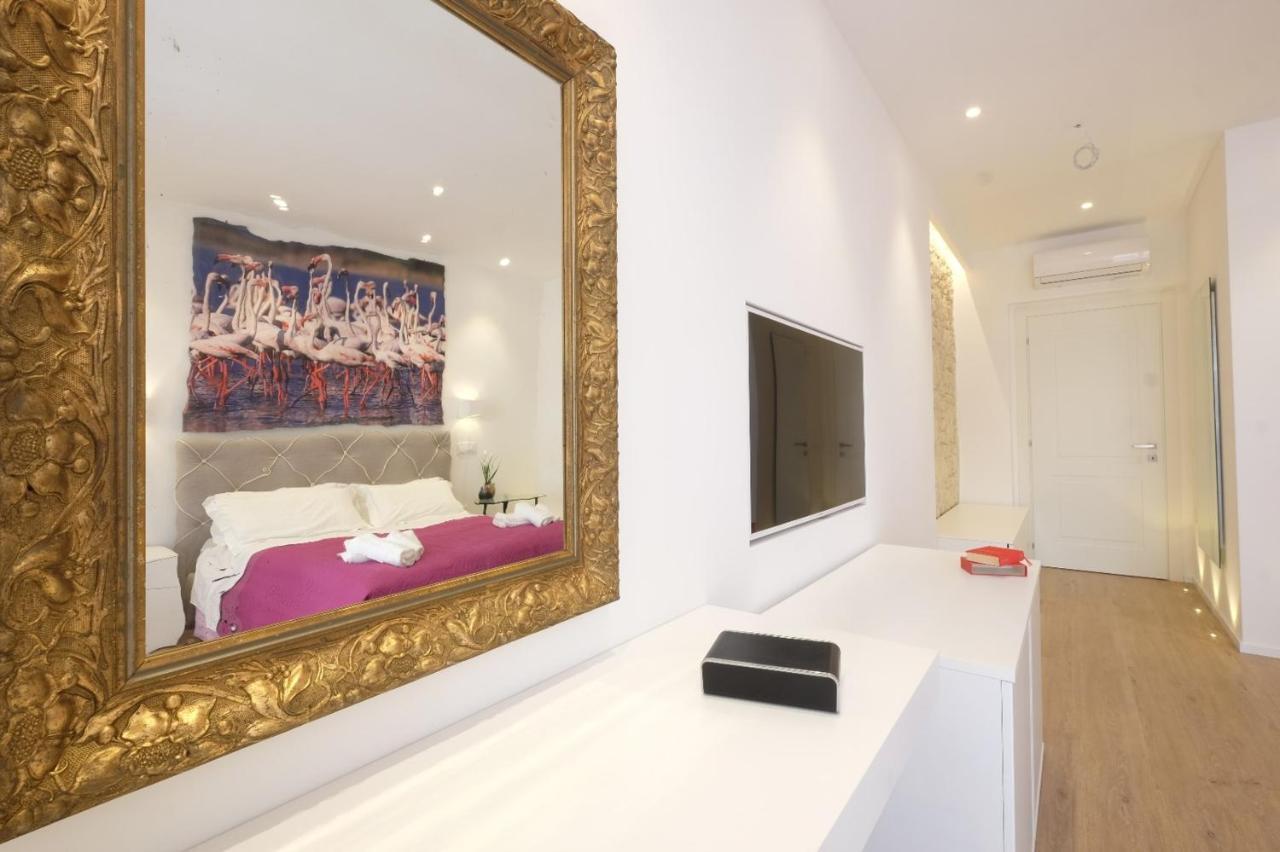 Spacious House In The Heart Of Cagliari With Terrace Villa Dış mekan fotoğraf