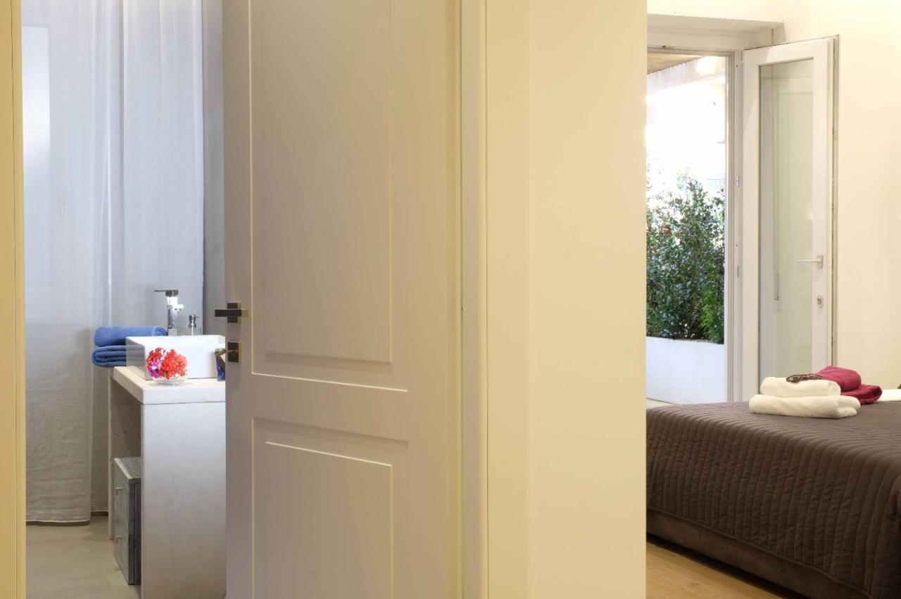 Spacious House In The Heart Of Cagliari With Terrace Villa Dış mekan fotoğraf