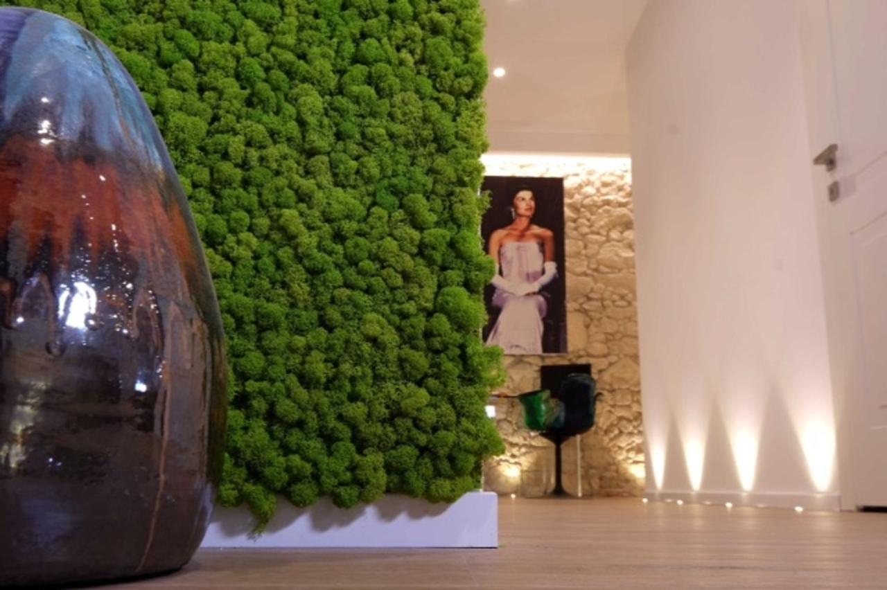 Spacious House In The Heart Of Cagliari With Terrace Villa Dış mekan fotoğraf