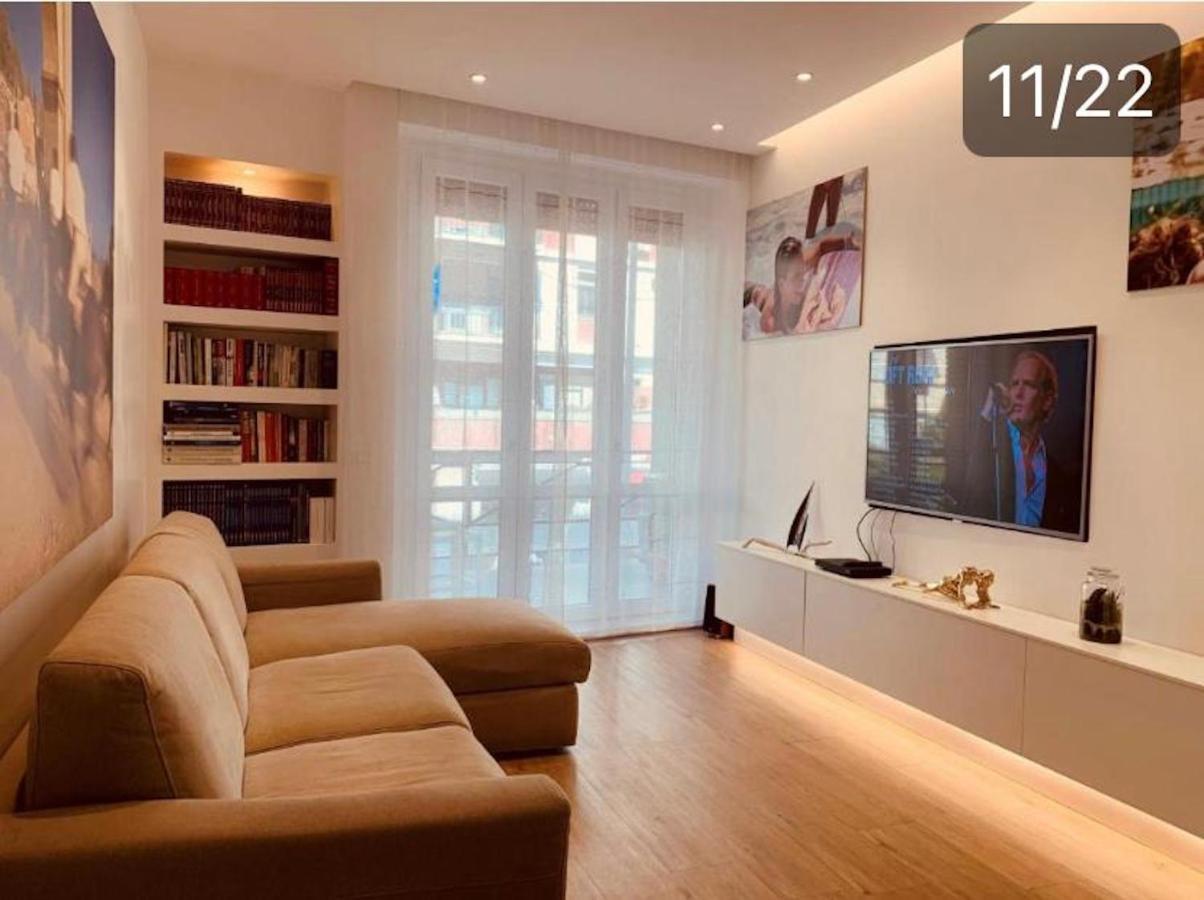 Spacious House In The Heart Of Cagliari With Terrace Villa Dış mekan fotoğraf