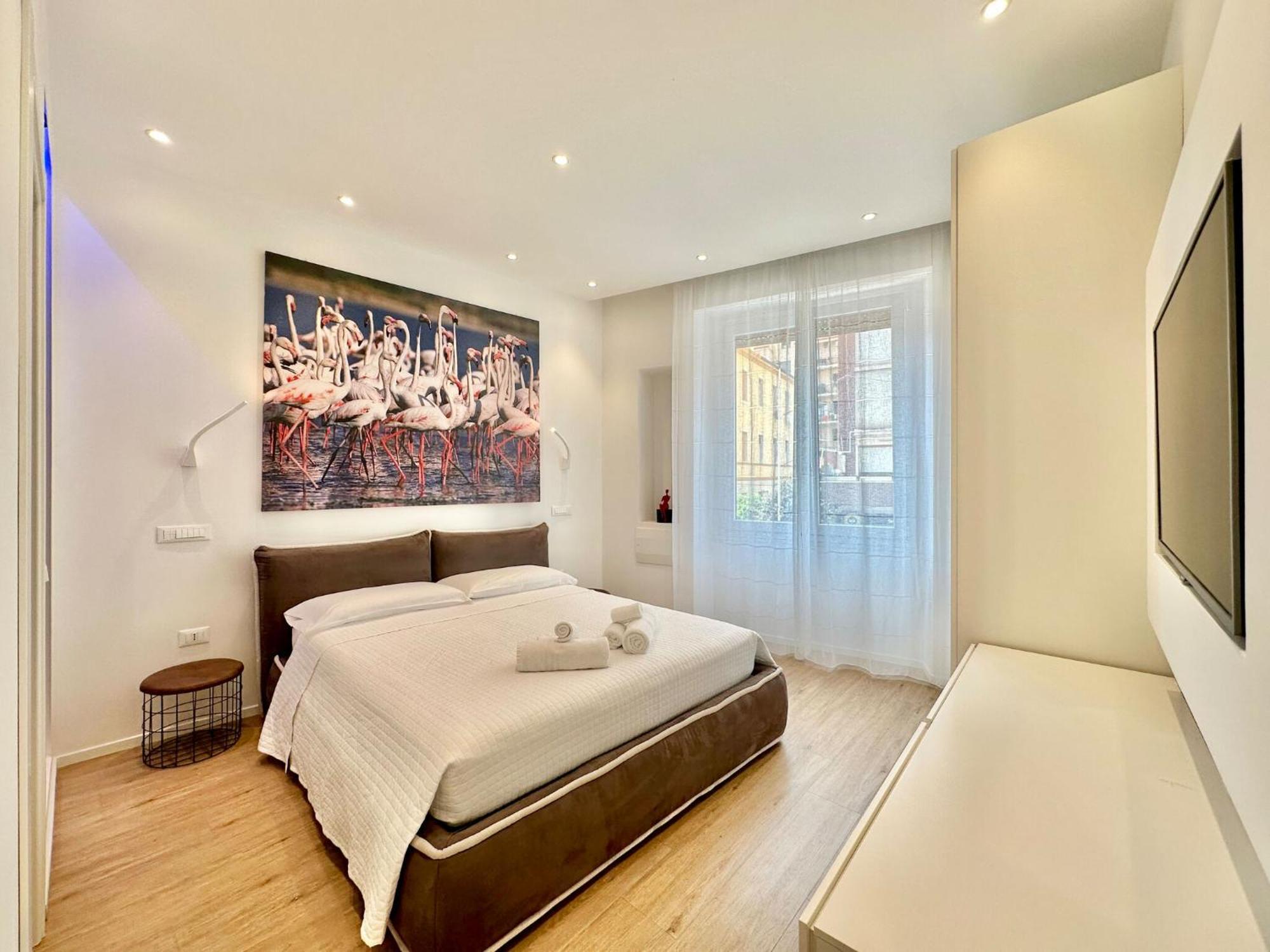 Spacious House In The Heart Of Cagliari With Terrace Villa Dış mekan fotoğraf