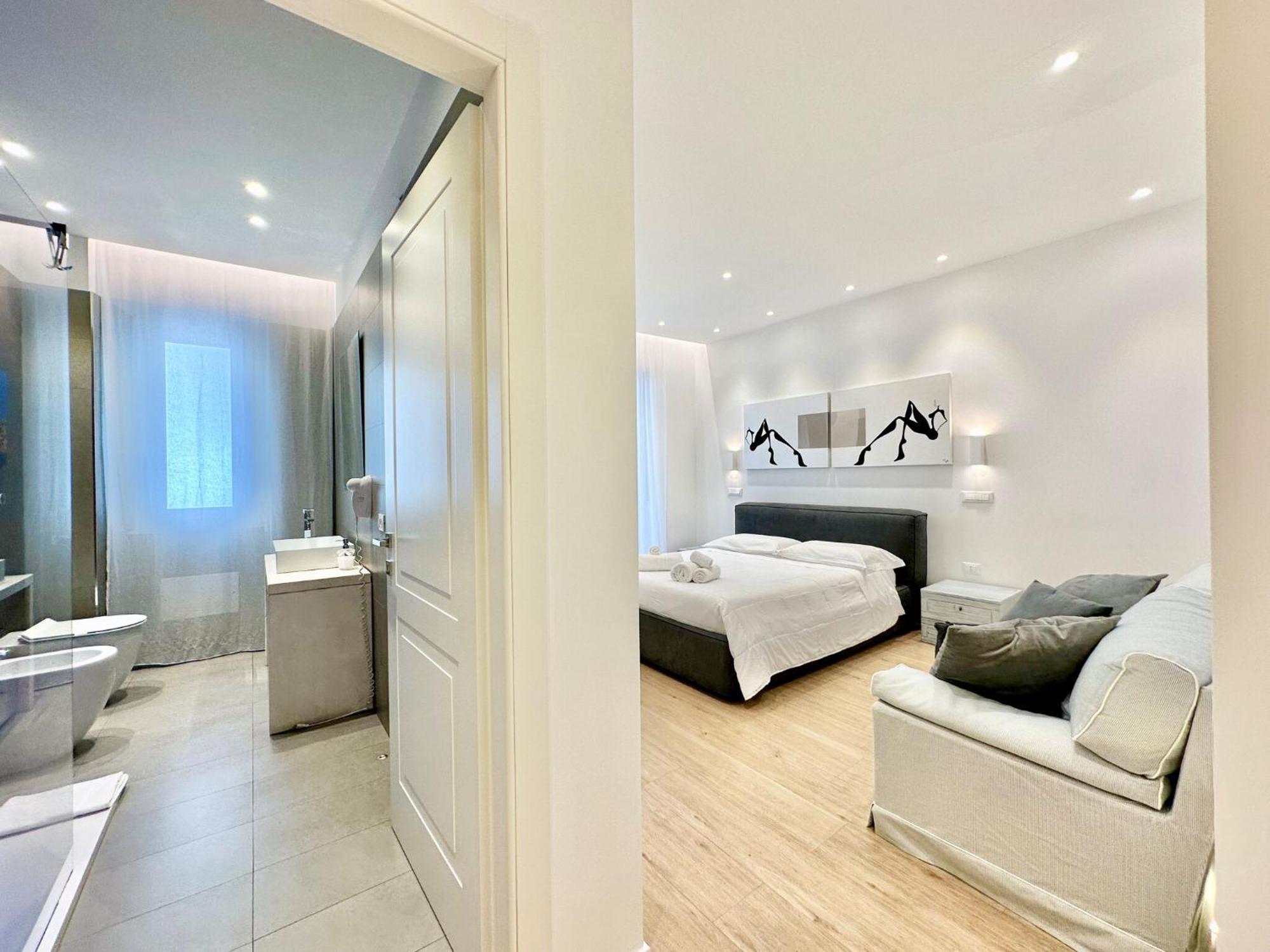 Spacious House In The Heart Of Cagliari With Terrace Villa Dış mekan fotoğraf