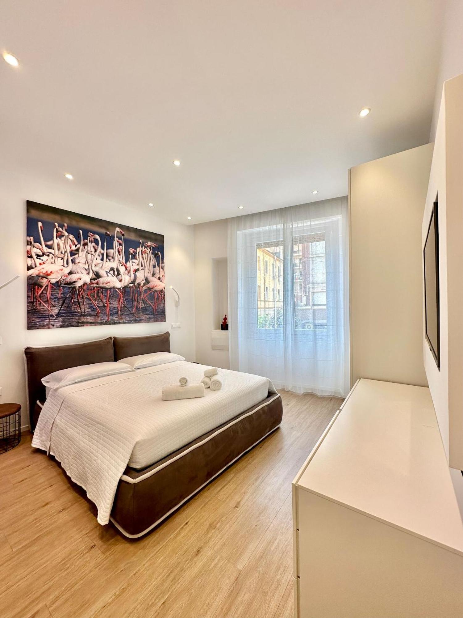 Spacious House In The Heart Of Cagliari With Terrace Villa Dış mekan fotoğraf