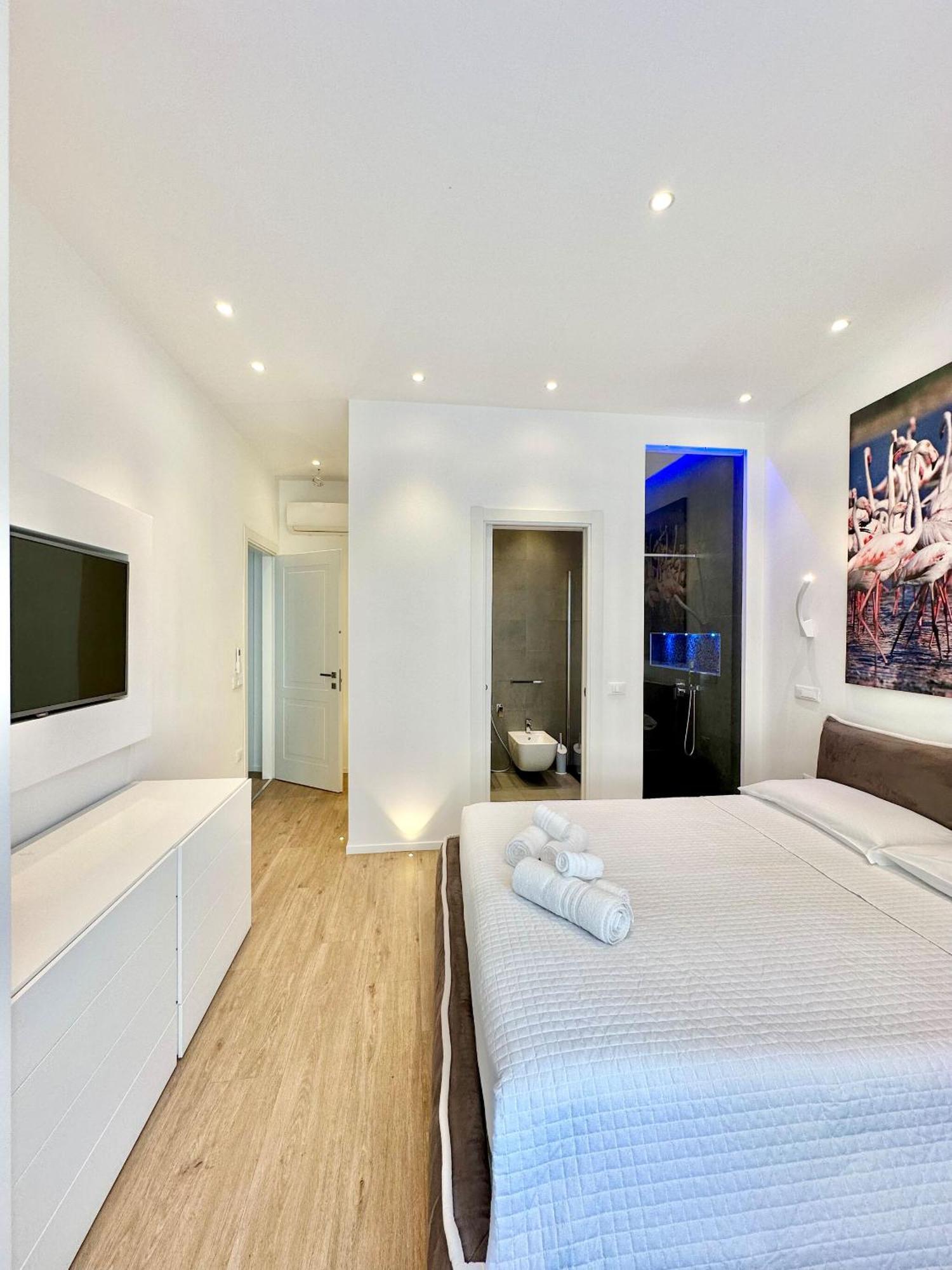 Spacious House In The Heart Of Cagliari With Terrace Villa Dış mekan fotoğraf