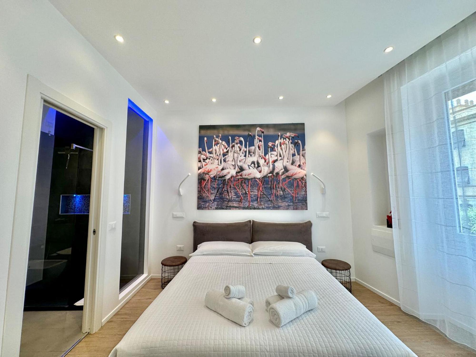 Spacious House In The Heart Of Cagliari With Terrace Villa Dış mekan fotoğraf