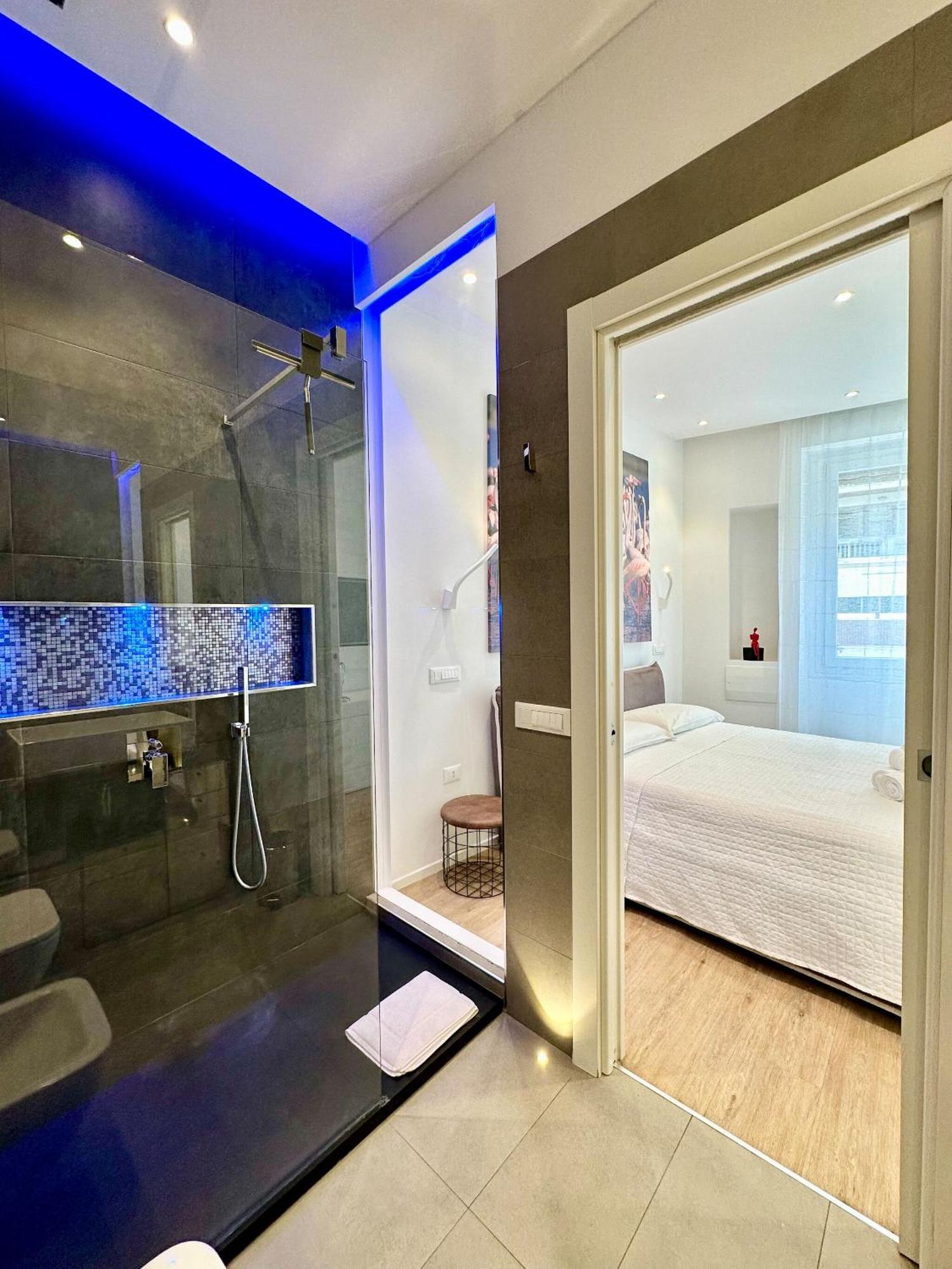 Spacious House In The Heart Of Cagliari With Terrace Villa Dış mekan fotoğraf